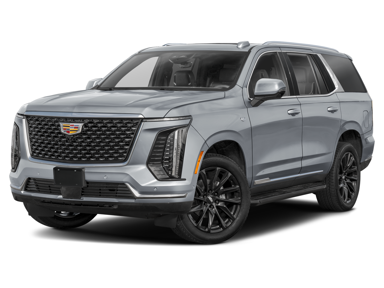 2025 Cadillac Escalade Luxury