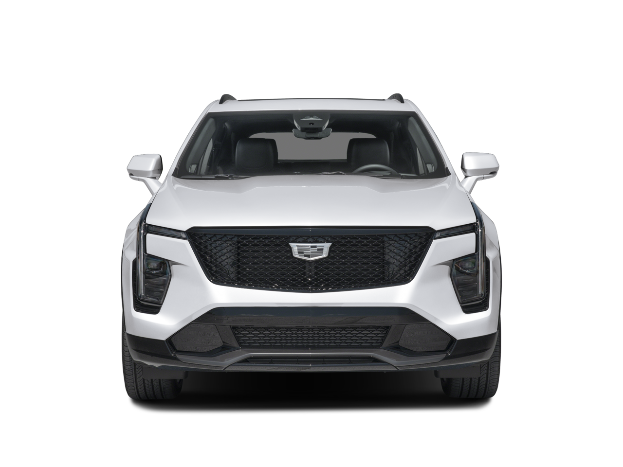 2025 Cadillac XT4 Sport