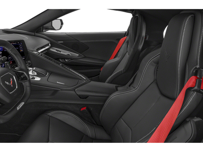 2025 Chevrolet Corvette Z06 1LZ