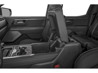 2025 GMC Sierra EV Extended Range Denali
