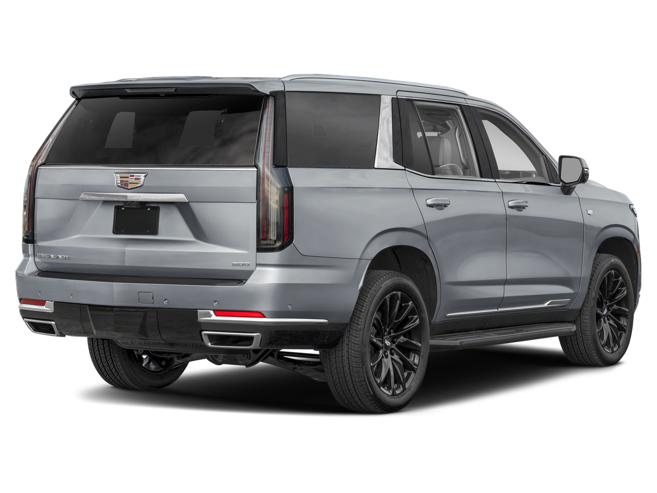 2026 Cadillac Escalade V-Series photo 2