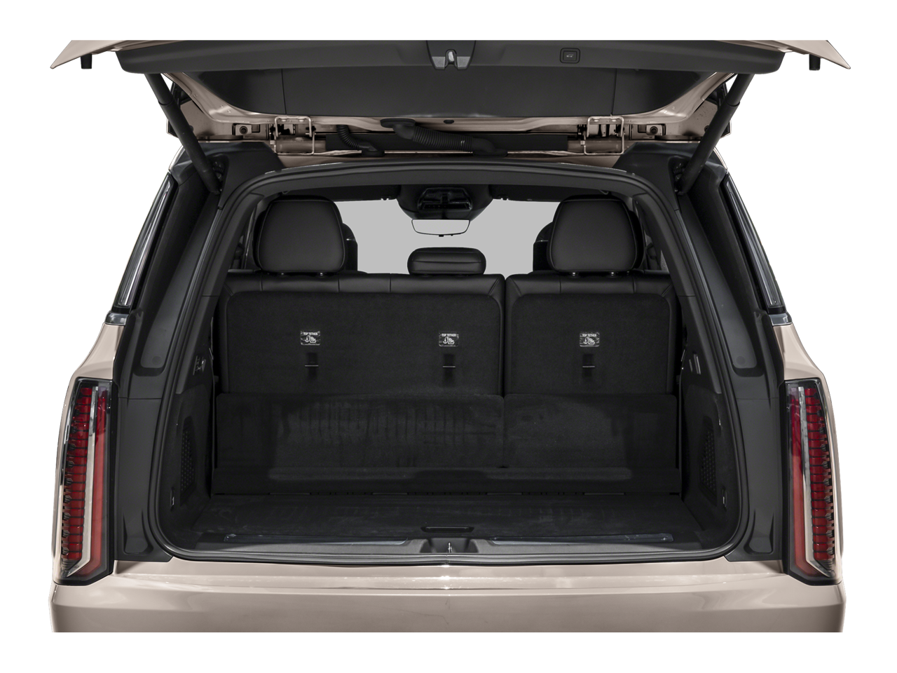 2026 Cadillac ESCALADE IQL Luxury