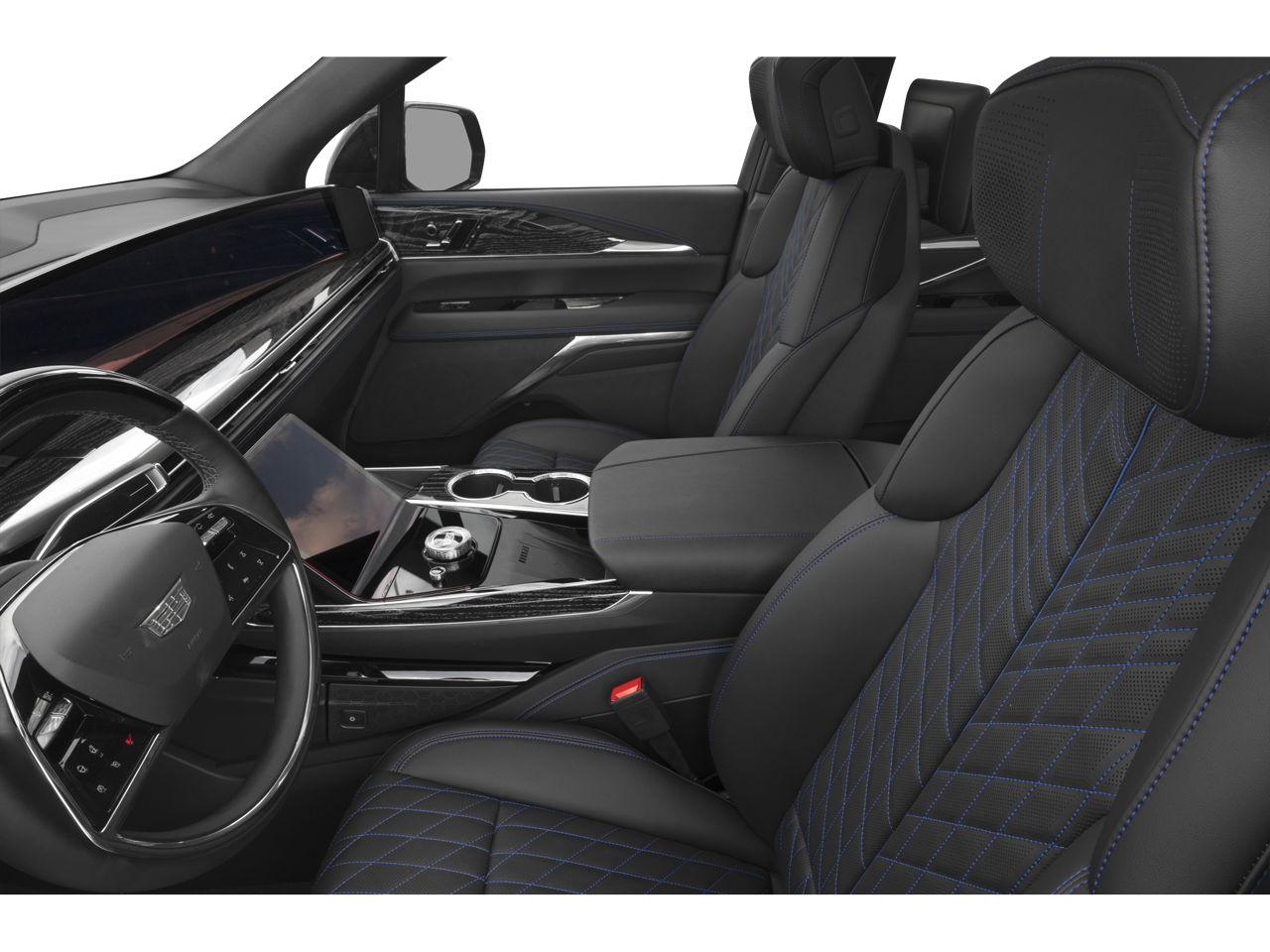 2026 Cadillac ESCALADE IQL Premium Sport