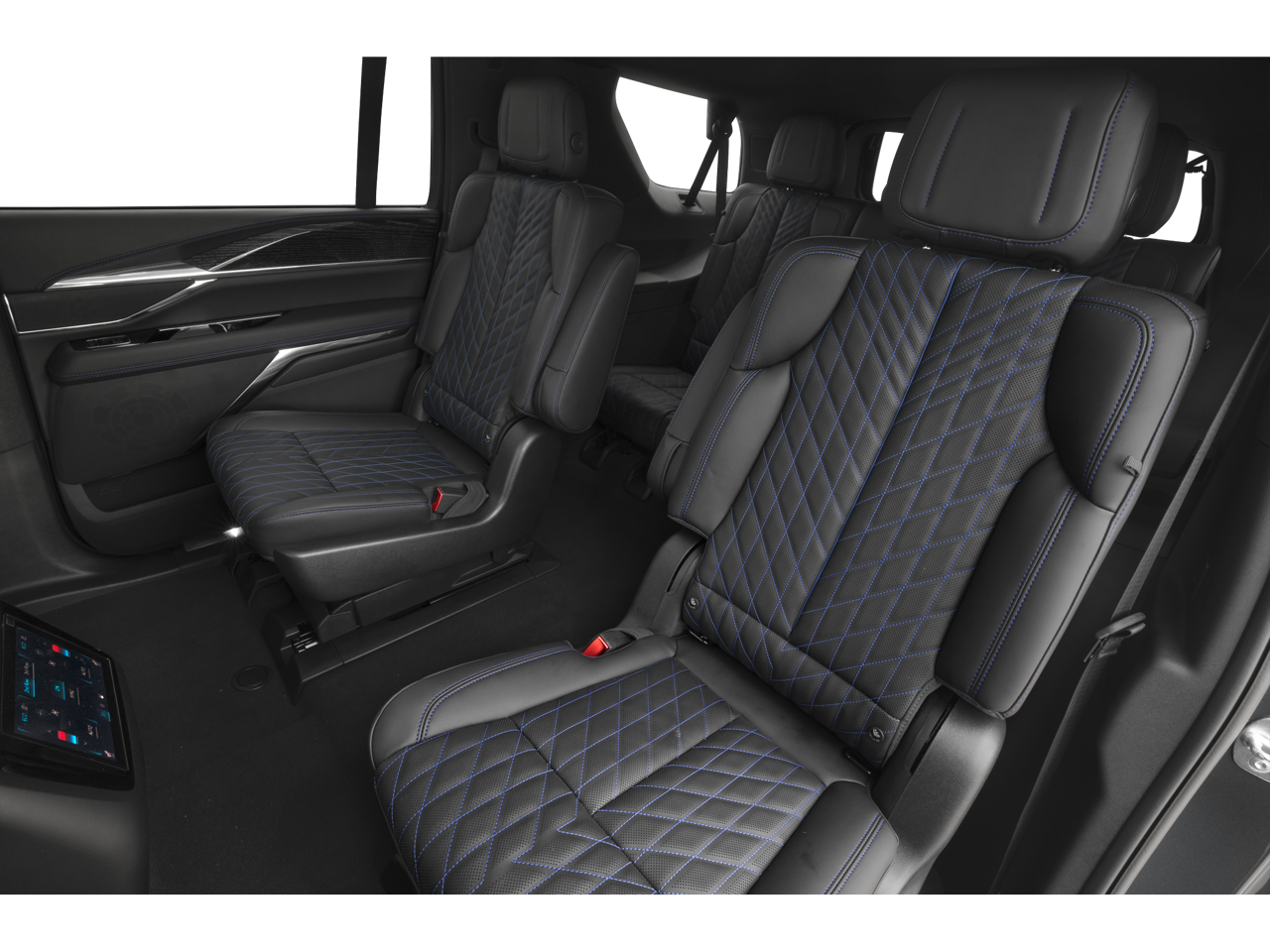 2026 Cadillac ESCALADE IQL Premium Sport