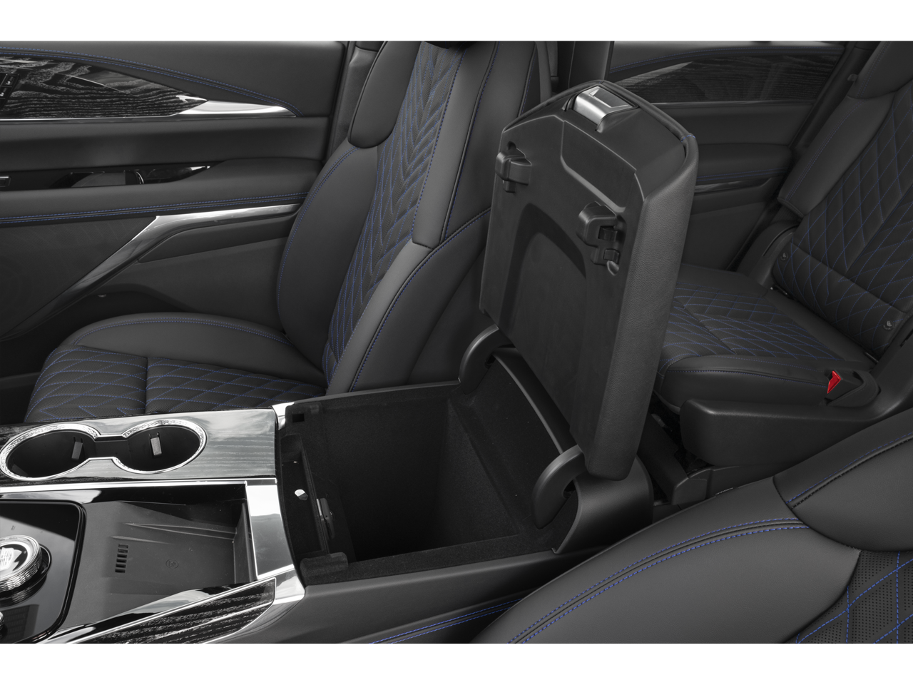 2026 Cadillac ESCALADE IQL Premium Sport