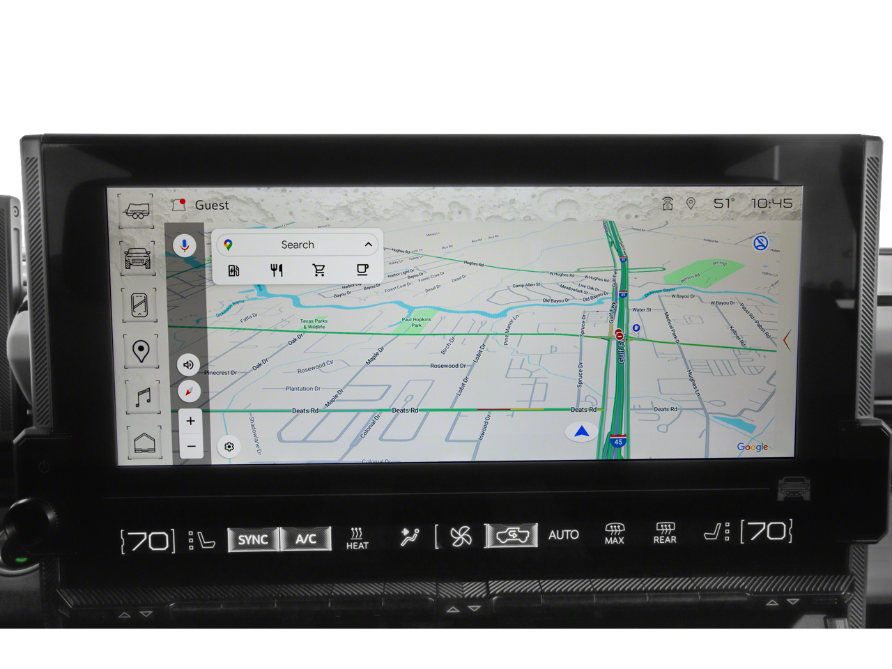 2026 GMC HUMMER EV SUV 3X