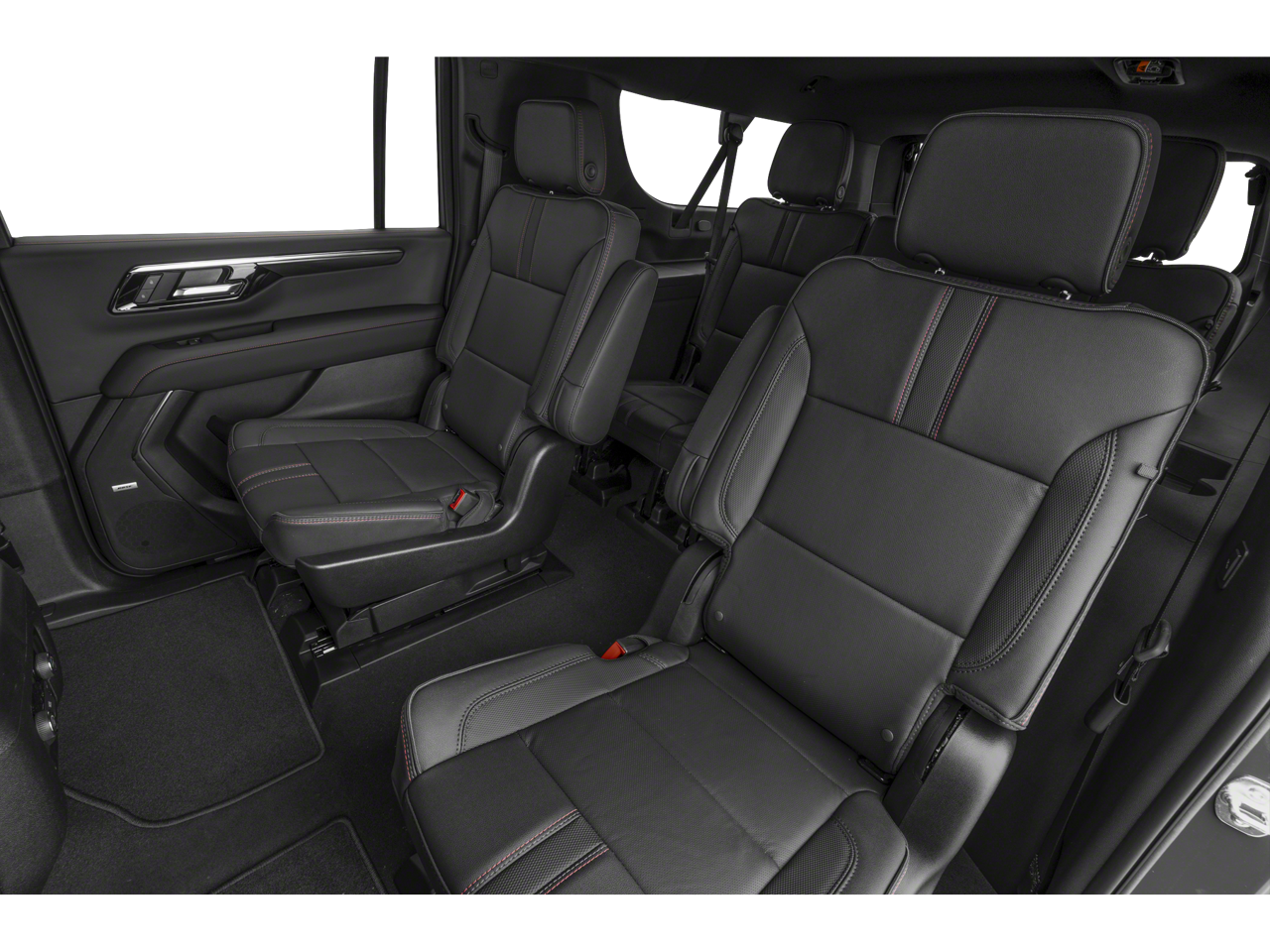 2027 Chevrolet Suburban RST
