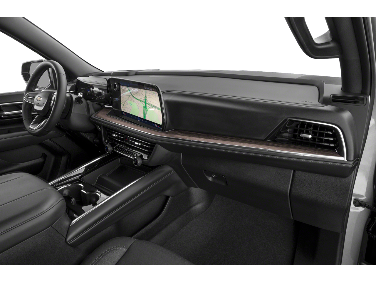 2027 Chevrolet Suburban LS