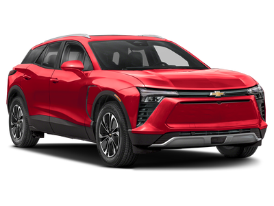 2027 Chevrolet Blazer EV LT