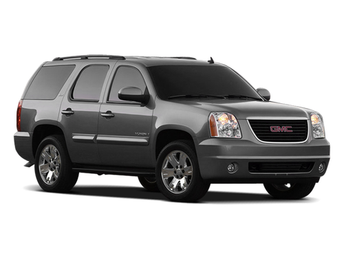 2009 GMC Yukon SLT w/4SA