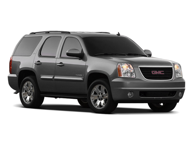 2009 GMC Yukon SLT w/4SA