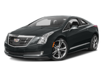 2016 Cadillac ELR Base