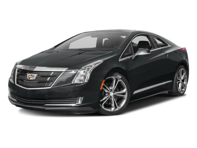 2016 Cadillac ELR Base