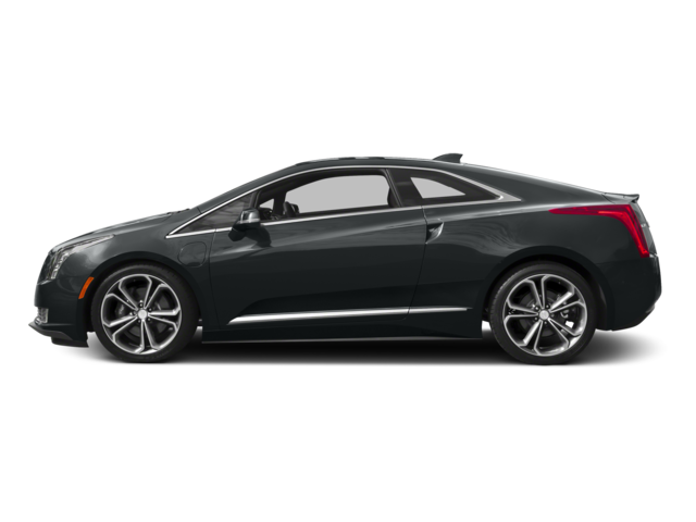 2016 Cadillac ELR Base