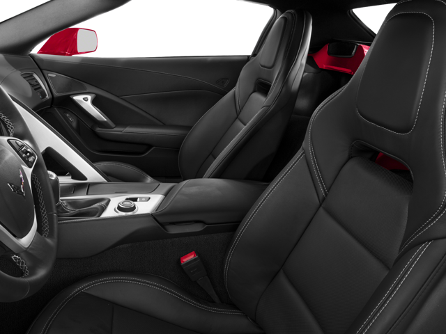 2016 Chevrolet Corvette Stingray 3LT