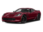 2017 Chevrolet Corvette Grand Sport Grand Sport 1LT