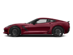 2017 Chevrolet Corvette Grand Sport Grand Sport 1LT