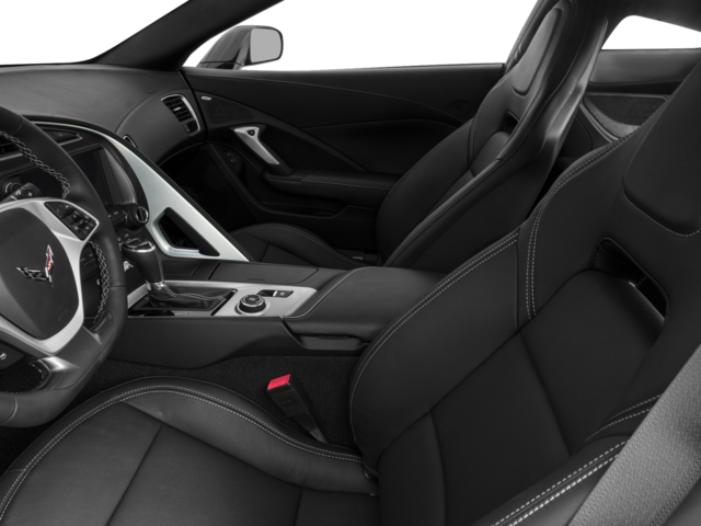 2017 Chevrolet Corvette Grand Sport Grand Sport 1LT