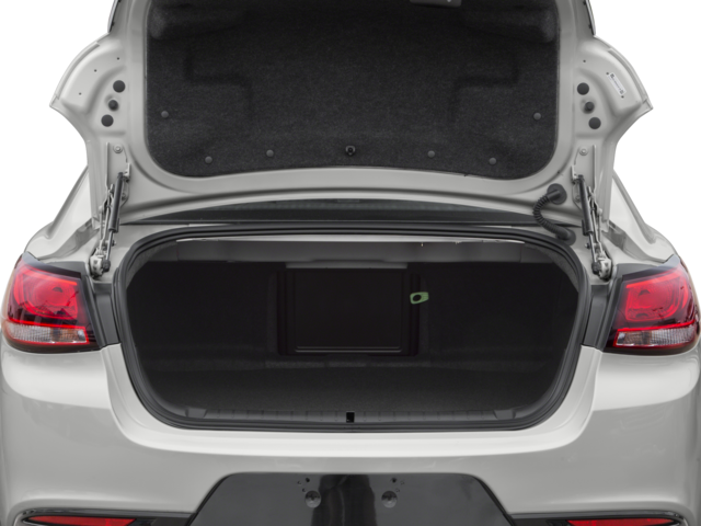 2017 Chevrolet SS NA