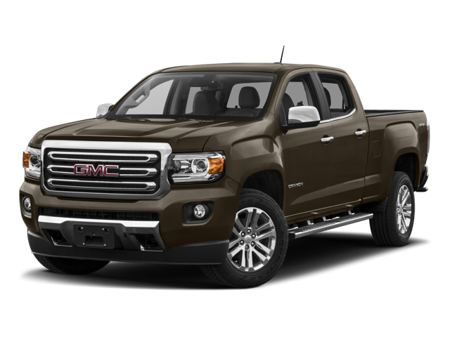 2017 GMC Canyon 2WD SLT Crew Cab Short Box's photo