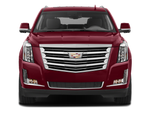 2018 Cadillac Escalade Platinum
