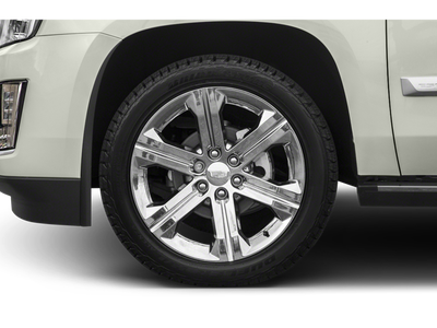 2018 Cadillac Escalade ESV Premium Luxury