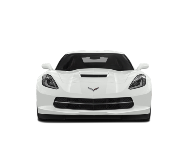 2018 Chevrolet Corvette Stingray 3LT