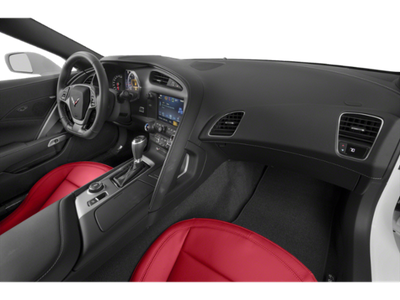 2018 Chevrolet Corvette Stingray 3LT