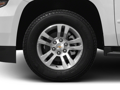 2018 Chevrolet Tahoe LS