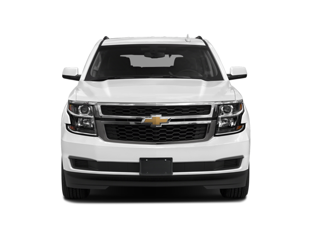 2018 Chevrolet Tahoe LS