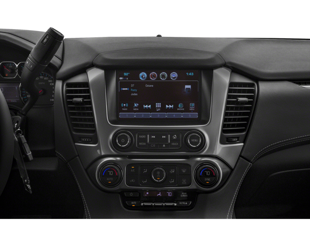 2018 Chevrolet Tahoe LS