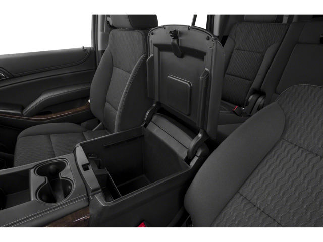 2018 Chevrolet Tahoe LS