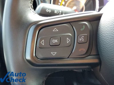 2023 Jeep Wrangler Sport Altitude