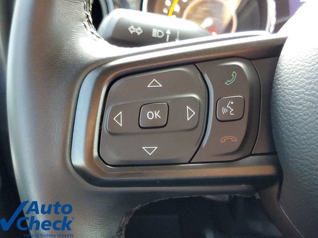 2023 Jeep Wrangler Sport Altitude