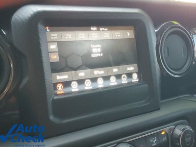 2023 Jeep Wrangler Sport Altitude