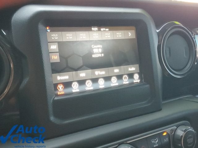 2023 Jeep Wrangler Sport Altitude