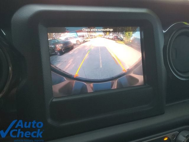 2023 Jeep Wrangler Sport Altitude