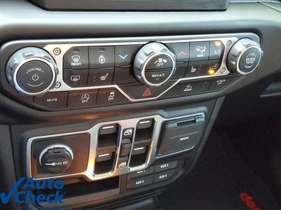 2023 Jeep Wrangler Sport Altitude