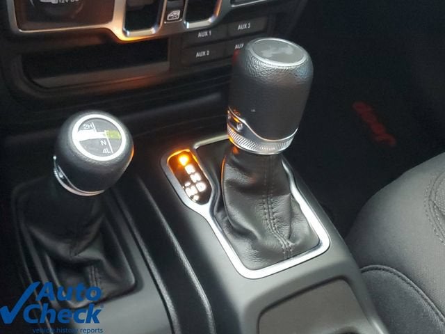 2023 Jeep Wrangler Sport Altitude