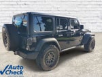 2023 Jeep Wrangler Sport Altitude