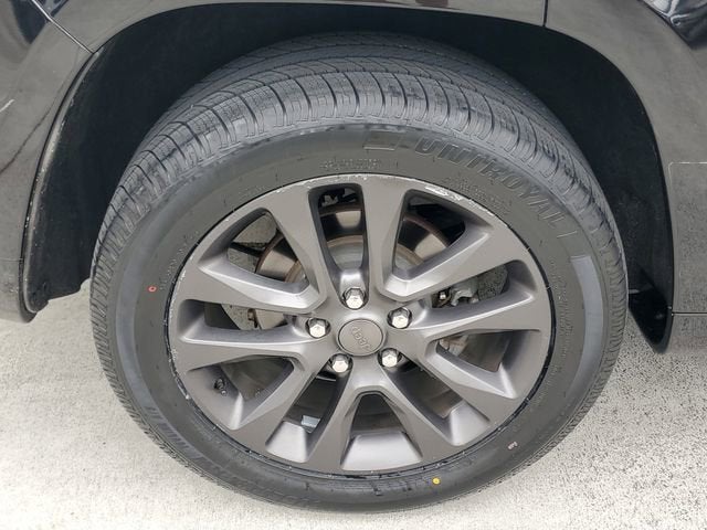 2019 Jeep Grand Cherokee High Altitude