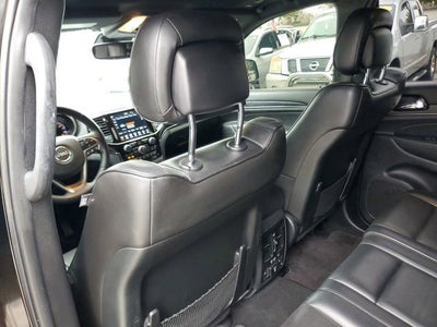 2019 Jeep Grand Cherokee High Altitude