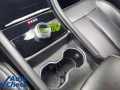 2025 Jeep Grand Cherokee Limited 4x2