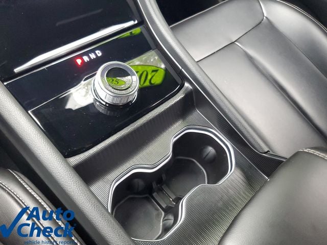 2025 Jeep Grand Cherokee Limited 4x2