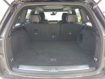 2022 Jeep Grand Cherokee 4xe Overland