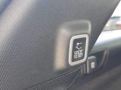 2022 Jeep Grand Cherokee 4xe Overland