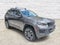 2022 Jeep Grand Cherokee 4xe Overland