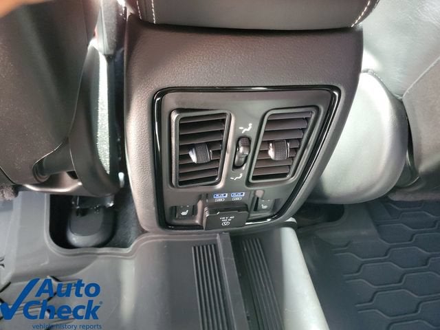 2023 Dodge Durango SRT Hellcat Premium AWD