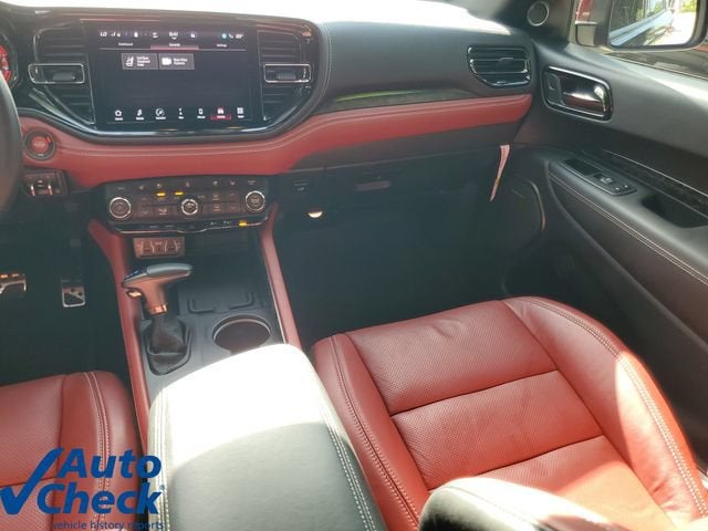 2023 Dodge Durango SRT Hellcat Premium AWD