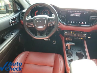 2023 Dodge Durango SRT Hellcat Premium AWD